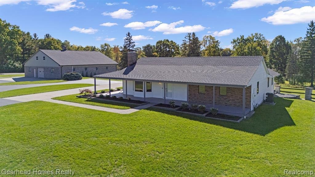 House in Ann Arbor, Michigan, United States 4 - 19074679