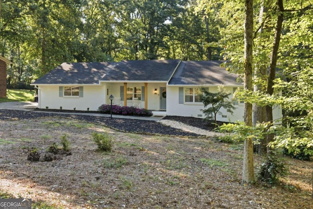 Casa a Alpharetta, Georgia, Stati Uniti 1 - 19074757
