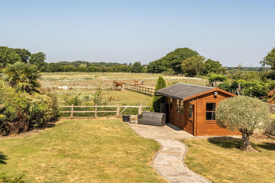 Casa en Hill Head, Fareham, Inglaterra 2 - 19073776