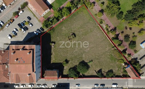 Terreno a Pampilhosa, Distretto di Aveiro, Portogallo 1