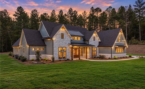 Haus in Rome, Georgia, Vereinigte Staaten 1