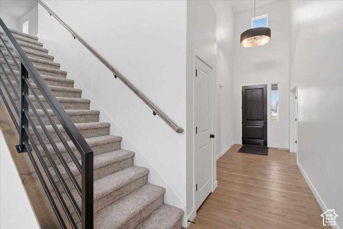 Casa en Lehi, Utah, Estados Unidos 3 - 18656999