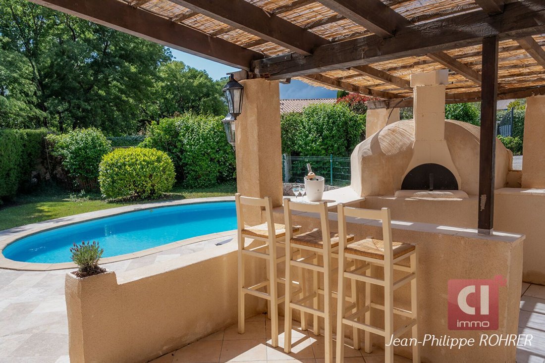 Haus in Garéoult, Provence-Alpes-Côte d'Azur, Frankreich 4 - 19070496