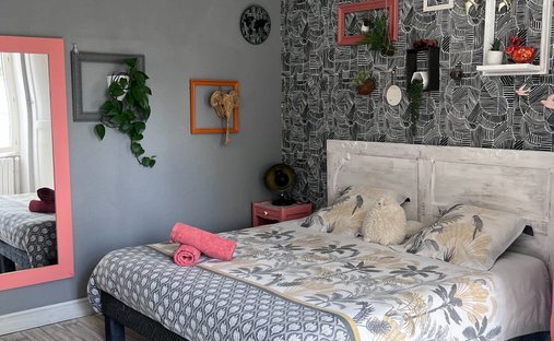 Casa en Pons, Nueva Aquitania, Francia 1