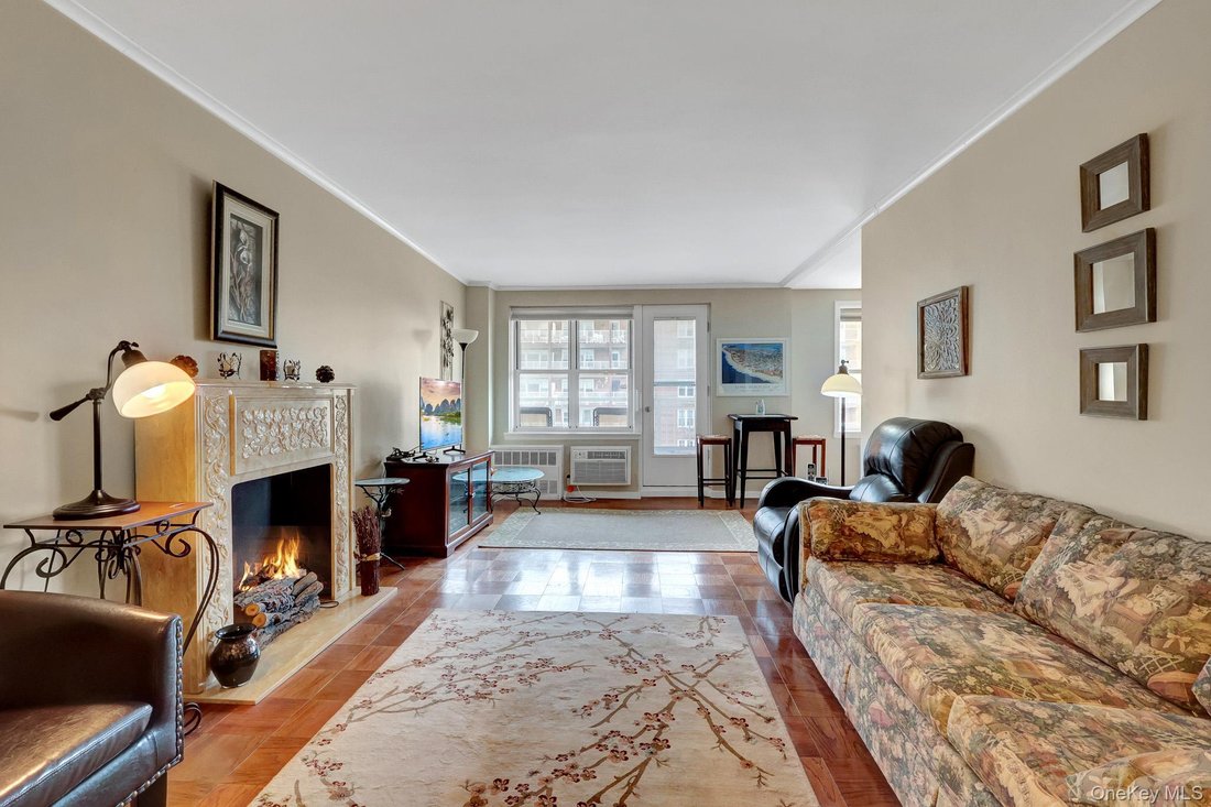 Casa en Long Beach, Nueva York, Estados Unidos 4 - 19075524