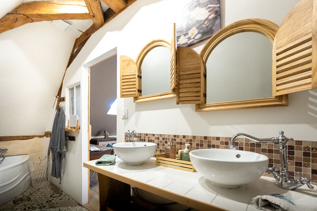 Villa à Nord, Mamers, France 5 - 19075695