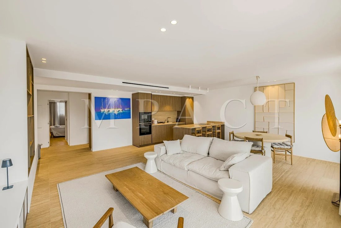 Apartment in La Californie, Cannes, France 2 - 19069567