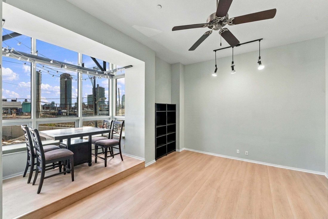 Appartement à Hoboken, New Jersey, États-Unis 4 - 19075247
