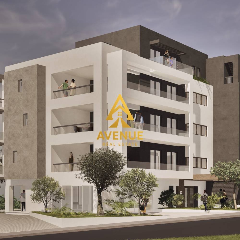 Apartamento en Kalamaria Municipality, Macedonia and Thrace, Grecia 5 - 19075004