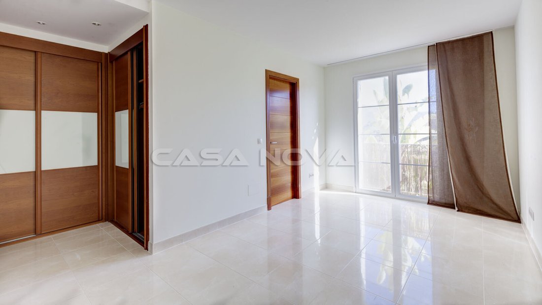 Penthouse in Calvià, Balearische Inseln, Spanien 4 - 19074773
