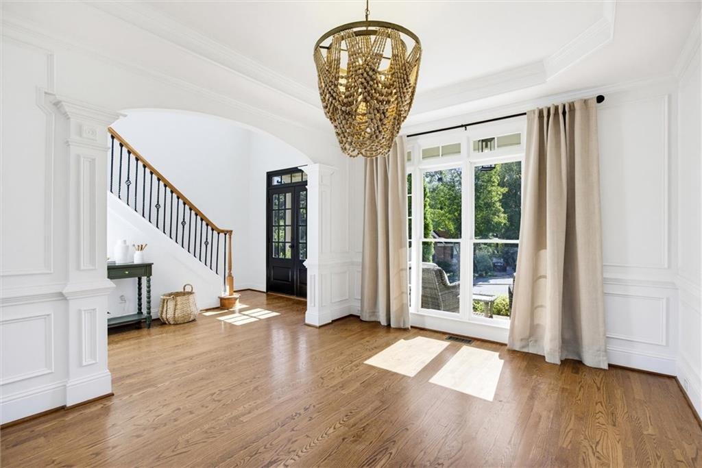 House in Acworth, Georgia, United States 5 - 19069768