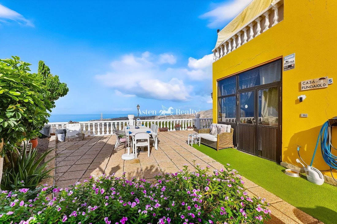 Appartamento a Arona, Isole Canarie, Spagna 5 - 19074825