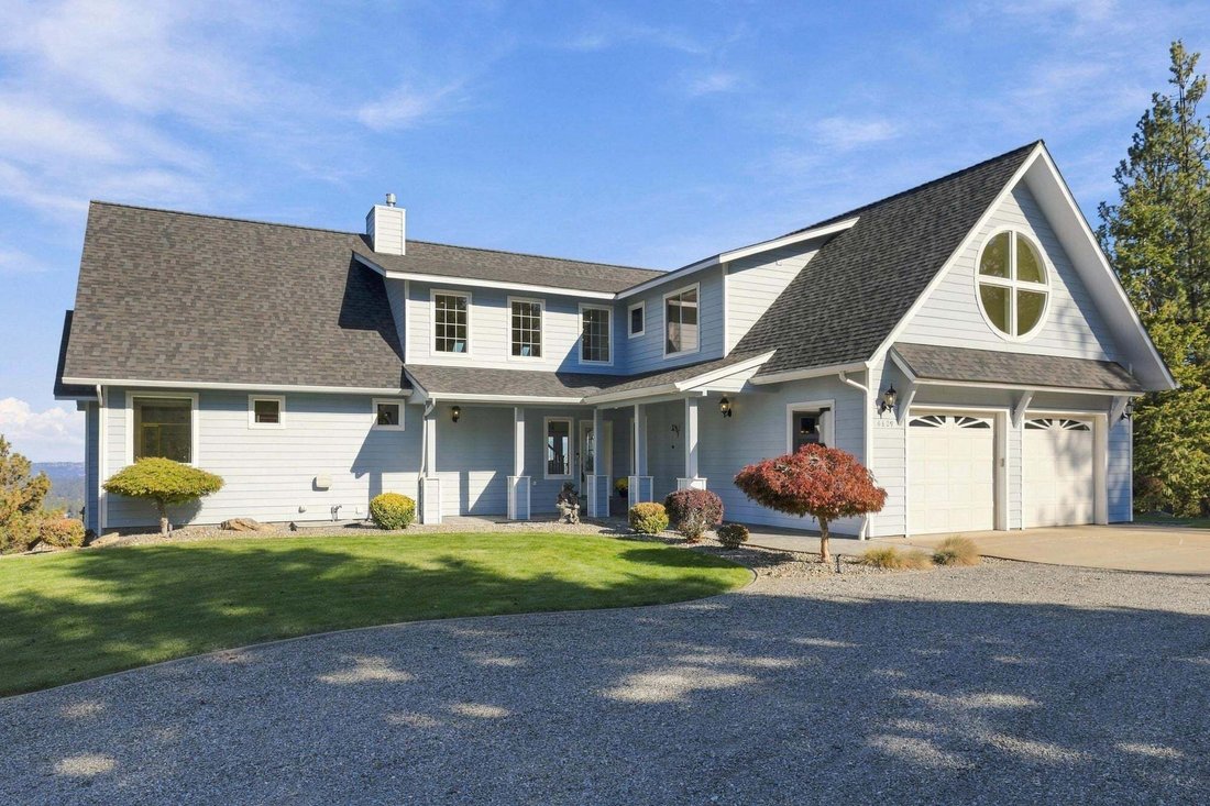 Maison à Spokane Valley, Washington, États-Unis 2 - 19073405