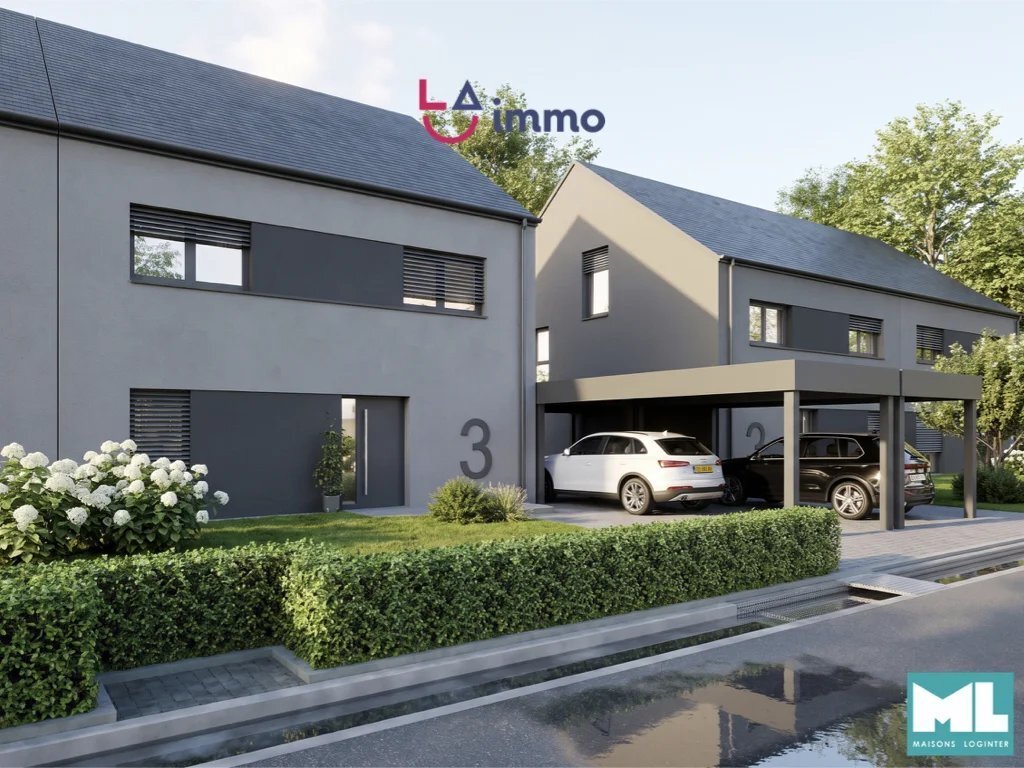 Casa en Erpeldange, Diekirch, Luxemburgo 2 - 16310371
