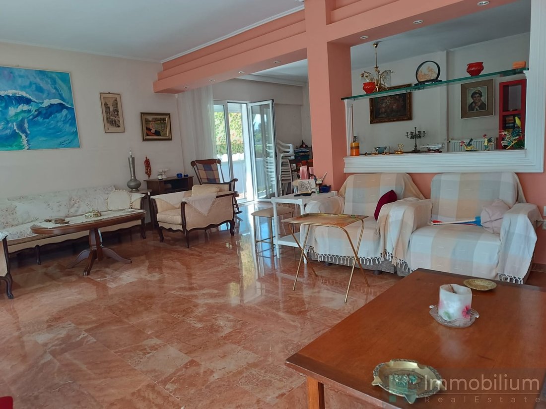 Apartamento en Vouliagmeni, Ática, Grecia 3 - 19069074