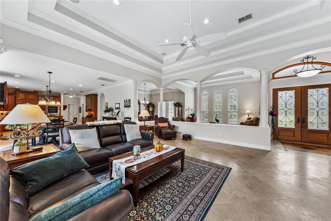 House in Chuluota, Florida, United States 5 - 19068710