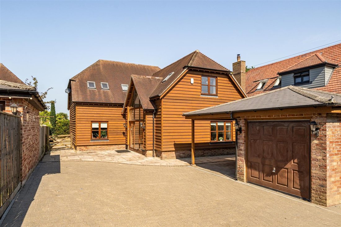 Casa en Hill Head, Fareham, Inglaterra 1 - 19073776