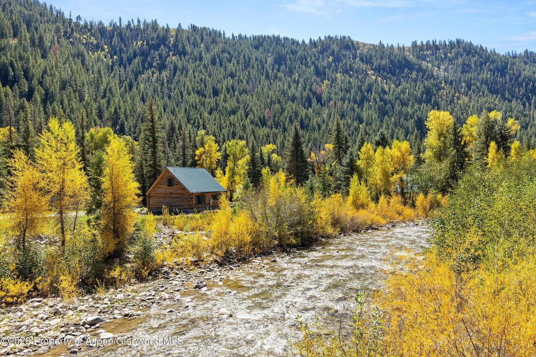 Haus in Somerset, Colorado, Vereinigte Staaten 3 - 19075256