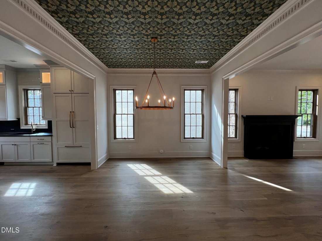 Casa en Chapel Hill, Carolina del Norte, Estados Unidos 5 - 18576255