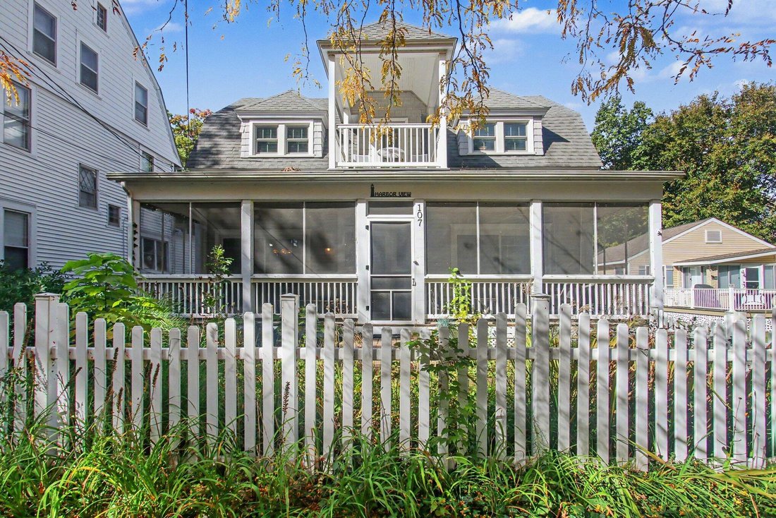 Casa en South Haven, Míchigan, Estados Unidos 1 - 19075534