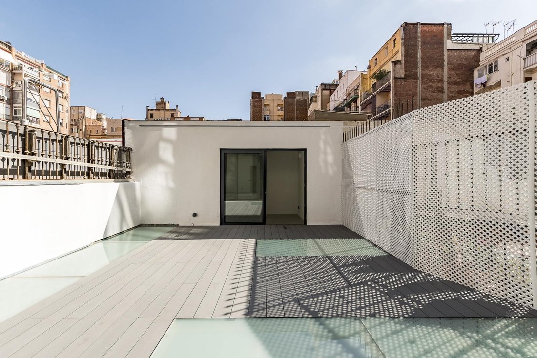 Apartment in Eixample, Barcelona, Spain 5 - 15009394