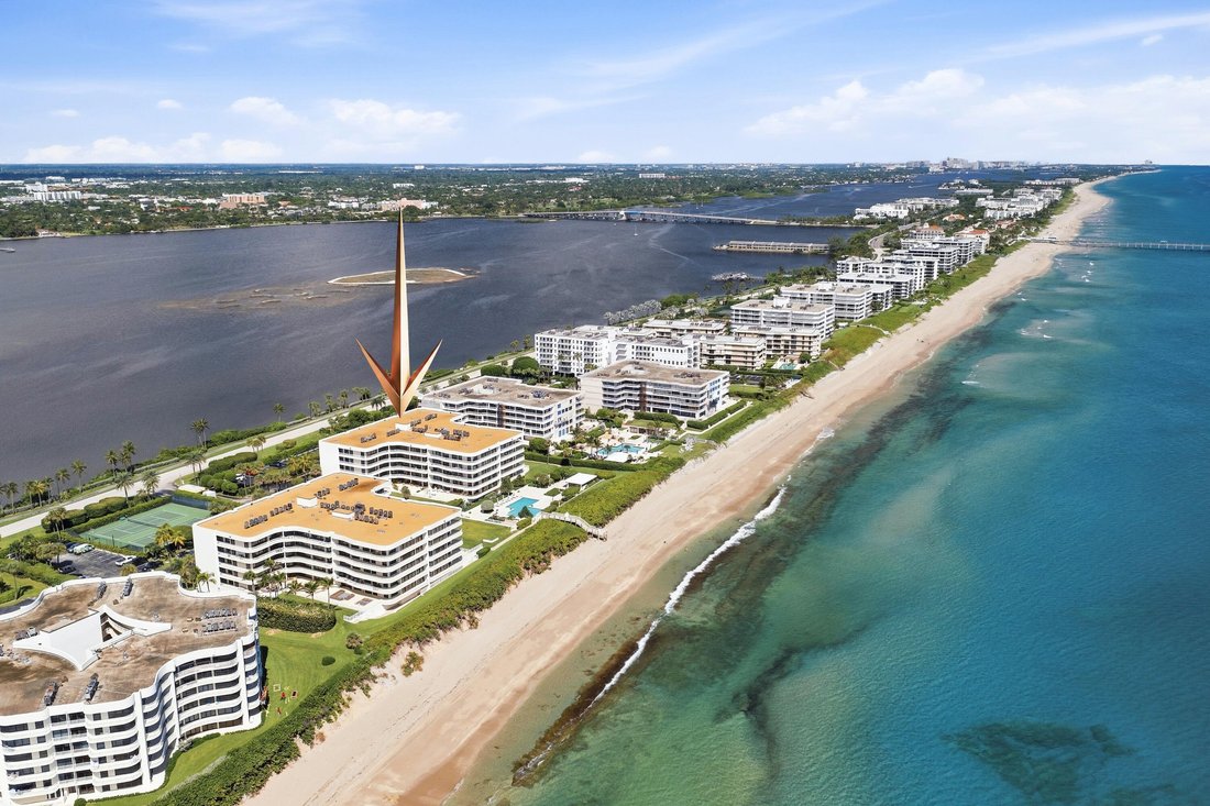 Condo in Palm Beach, Florida, United States 2 - 19074632