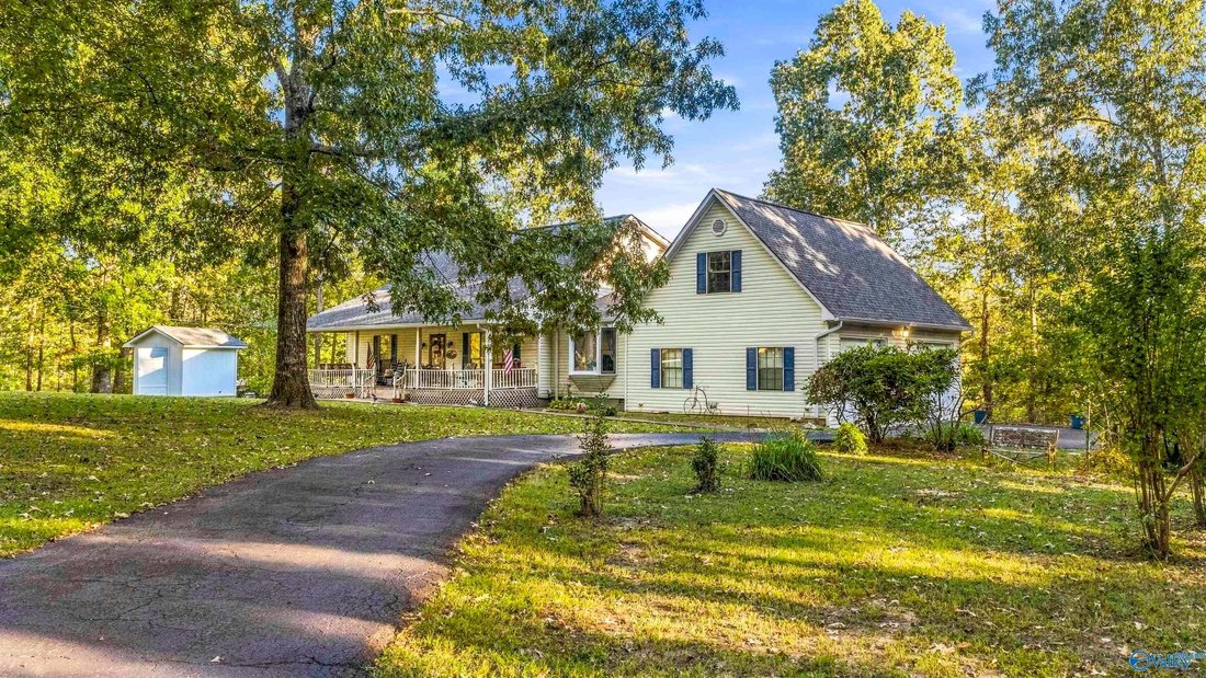 House in Mentone, Alabama, United States 1 - 19073605