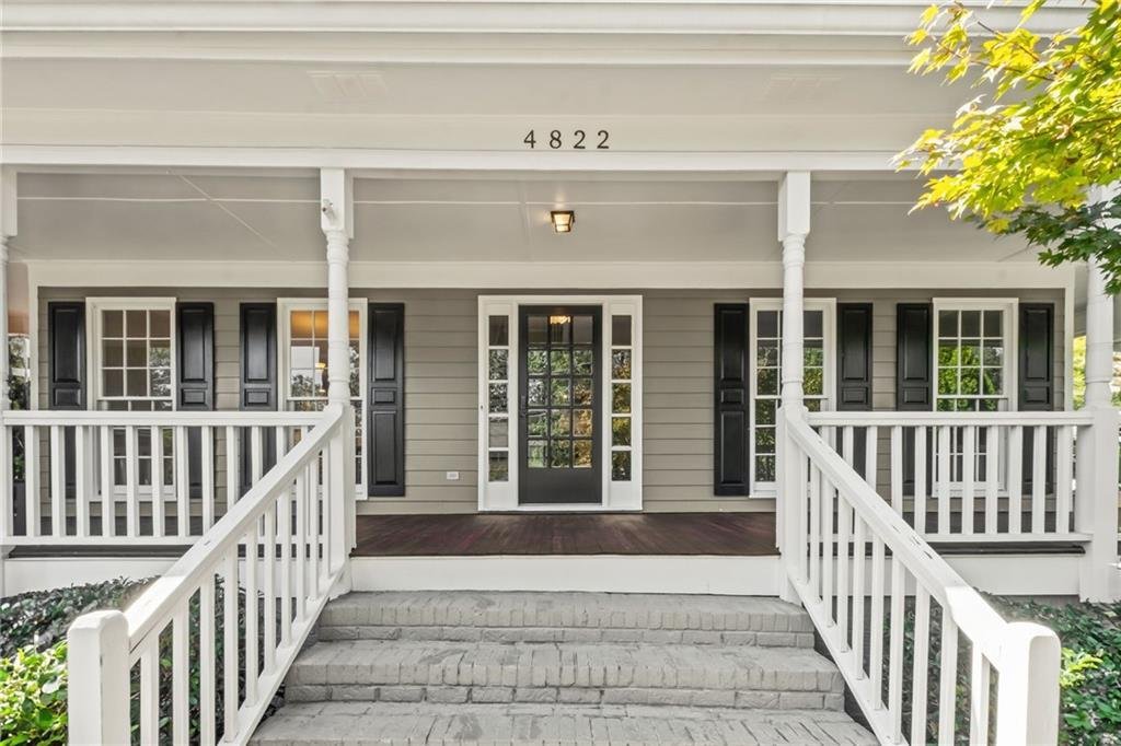 Casa en Dunwoody, Georgia, Estados Unidos 2 - 19069692