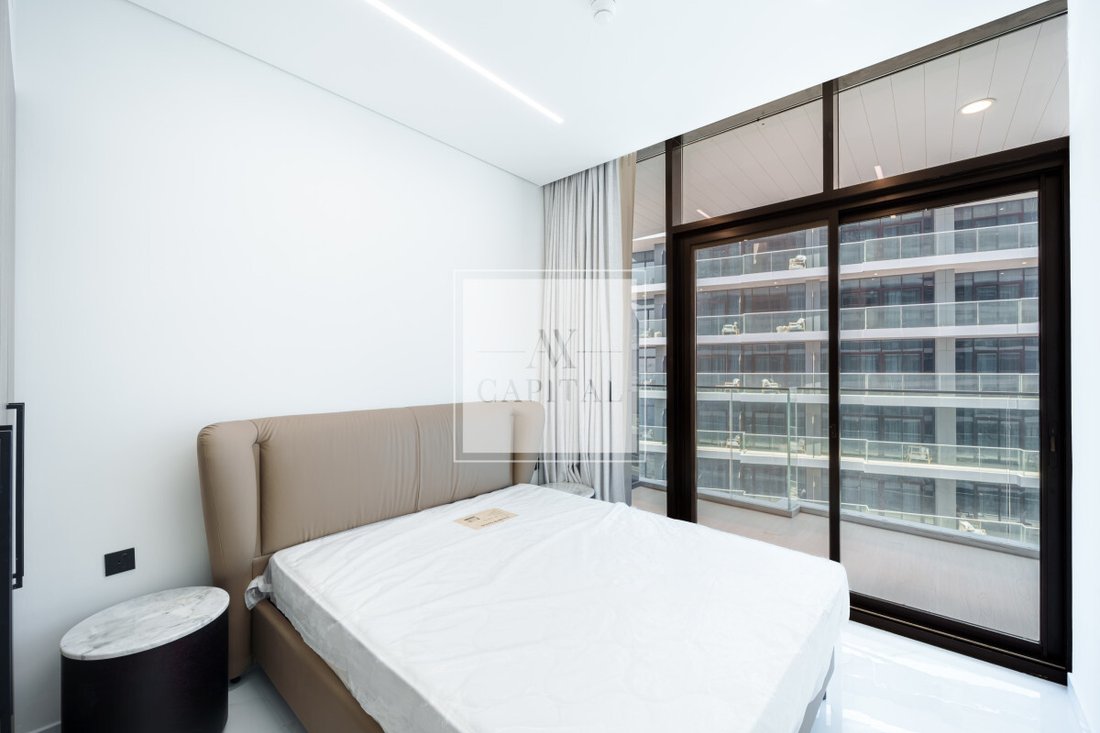 Apartment in Me'aisem 2, Me'aisem, Dubai 4 - 19075453