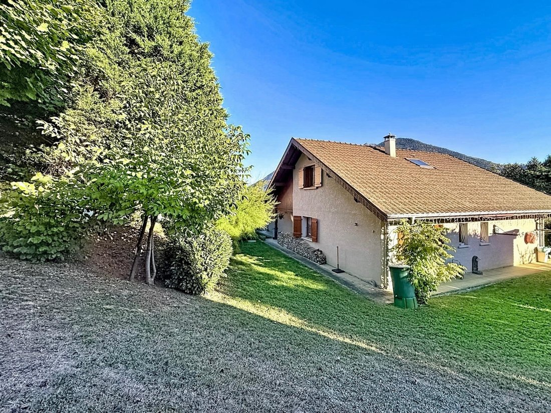 House in Viuz-en-Sallaz, Auvergne-Rhône-Alpes, France 2 - 19071055