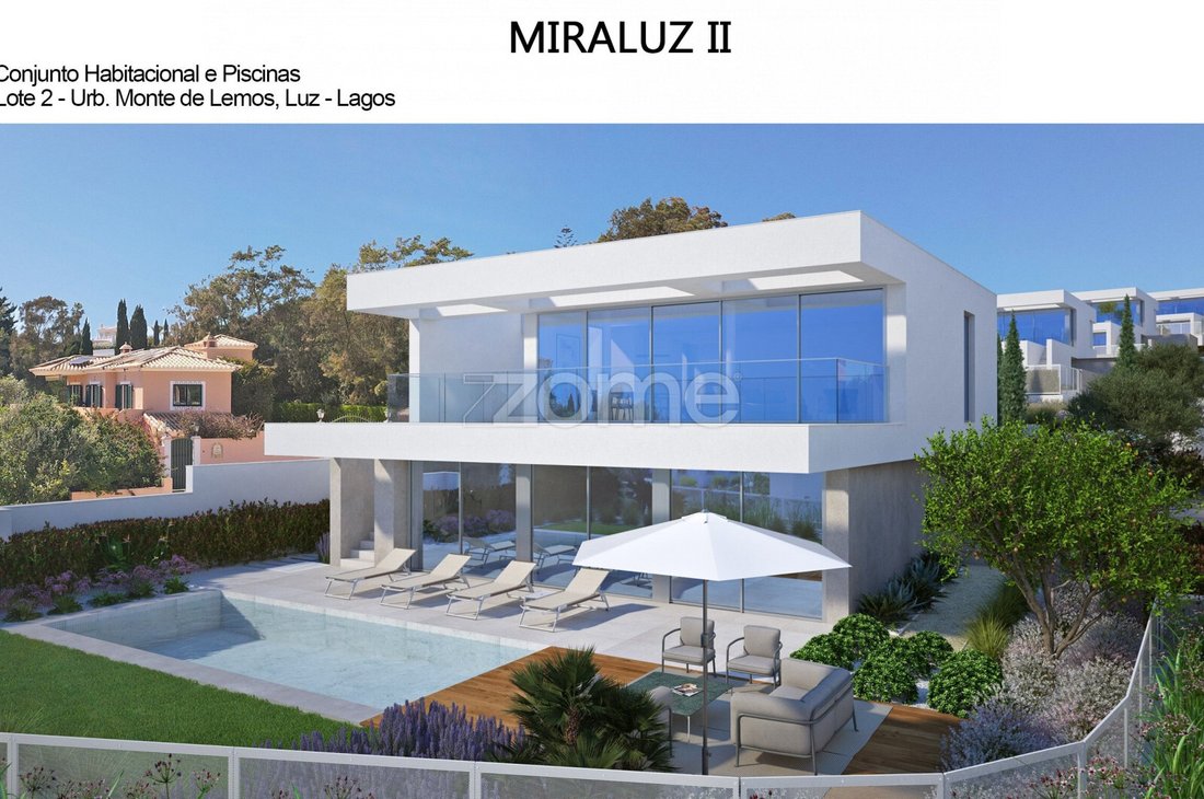 Haus in Luz, Algarve, Portugal 3 - 19075601