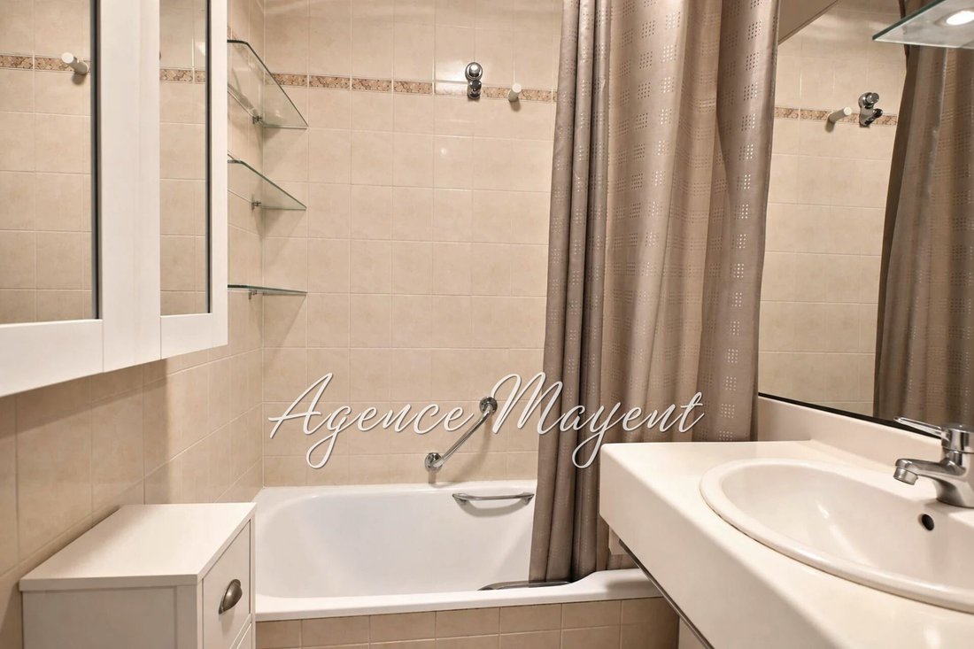 Appartamento a Cannes, Provenza-Alpi-Costa Azzurra, Francia 5 - 19070767