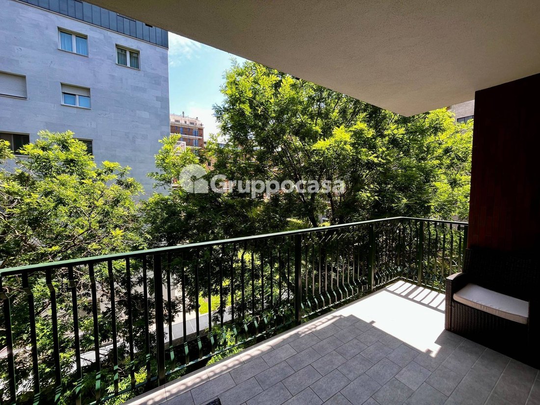 Apartamento en Centro Storico, Milán, Lombardía 2 - 16663258