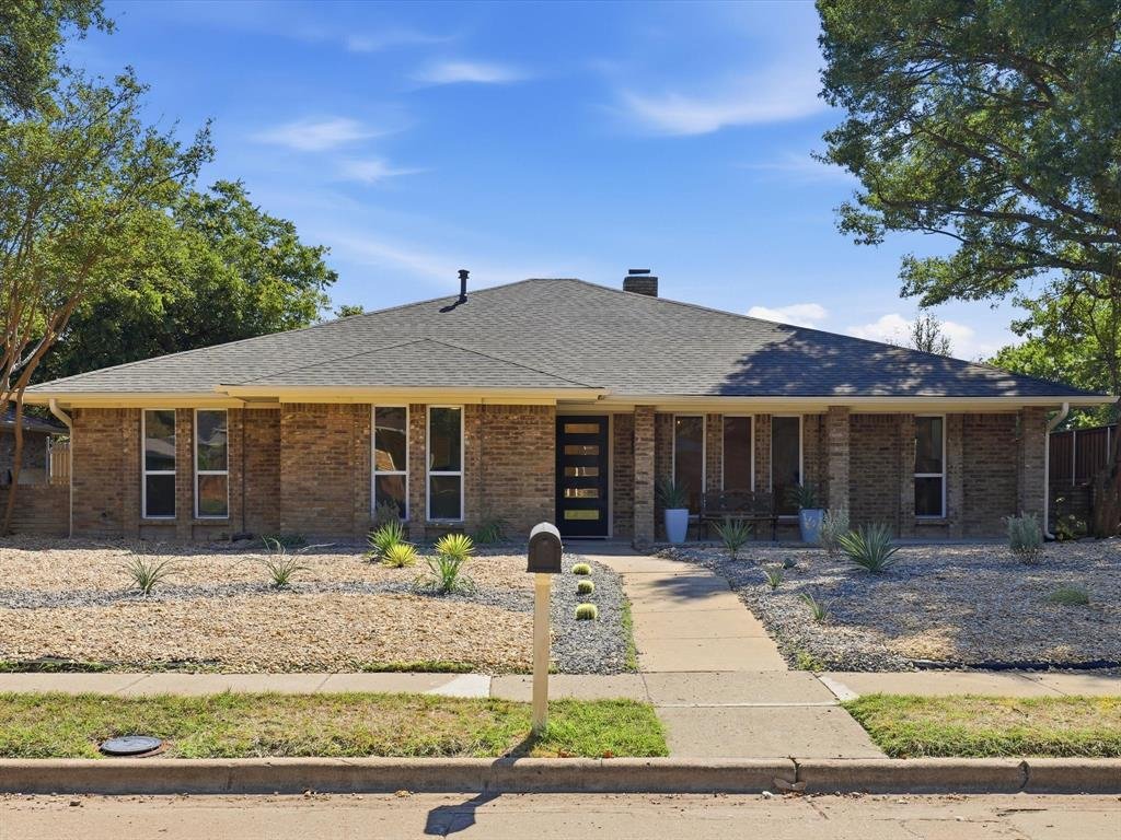 House in Plano, Texas, United States 1 - 19074789