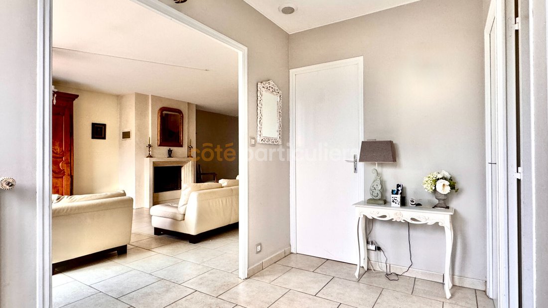Villa en Rond-point route de Paris, Nantes, Francia 4 - 18699417