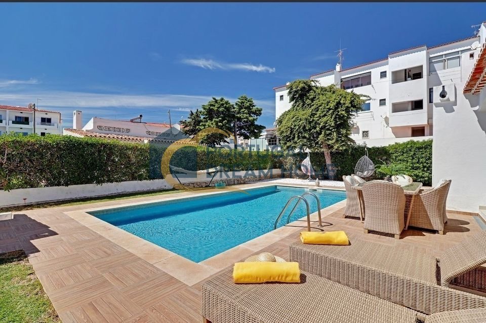 Villa en Olhos de Agua, Algarve, Portugal 3 - 19075557