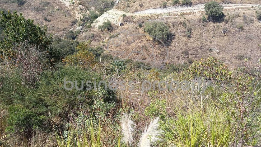 Terreno en Naucalpan de Juárez, Estado de México, México 1 - 19072903