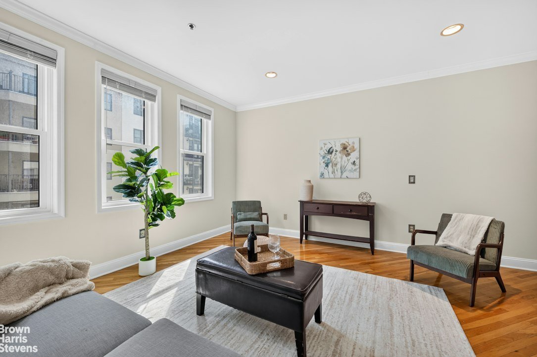Appartement à Hoboken, New Jersey, États-Unis 4 - 19074619