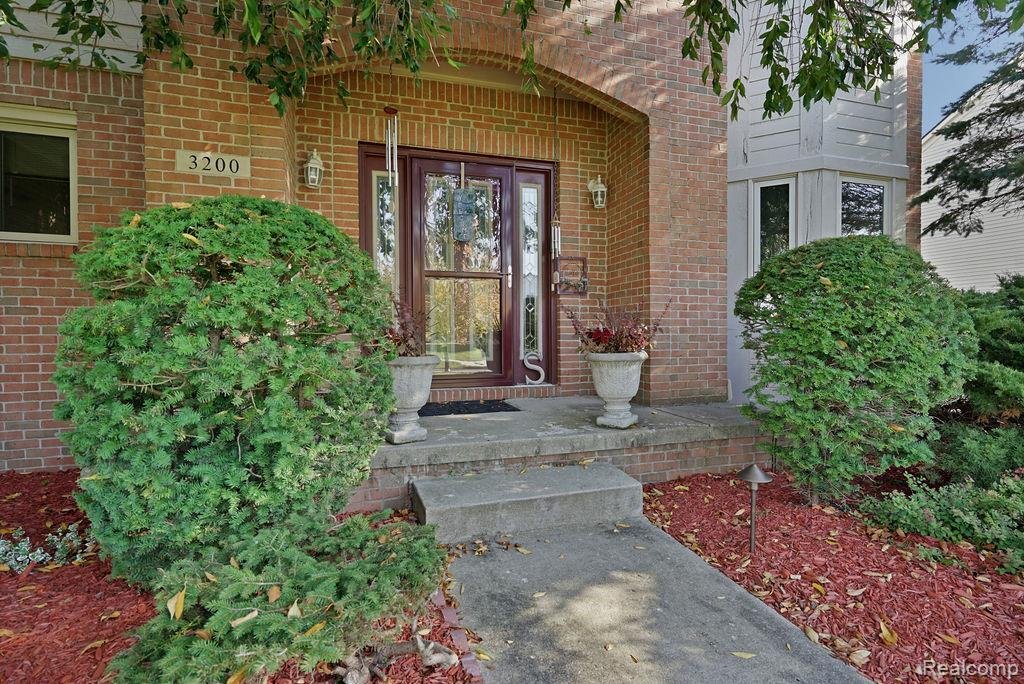 Casa a Ann Arbor, Michigan, Stati Uniti 4 - 19066485