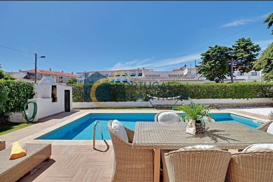 Villa en Olhos de Agua, Algarve, Portugal 2 - 19075557