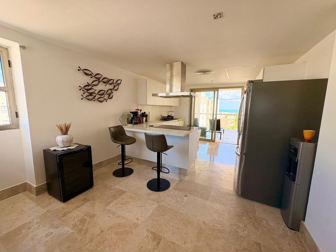 Wohnung in Punta Sam, Quintana Roo, Mexiko 3 - 19072619