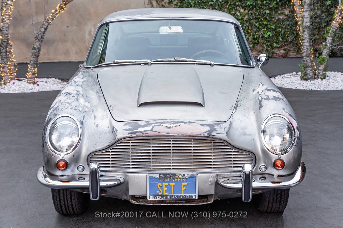 Aston Martin DB6 in Los Angeles, CA 2 - 19075420