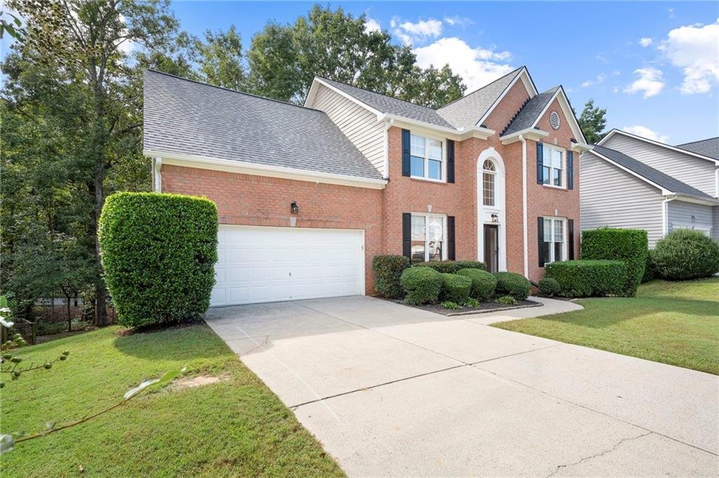 House in Kennesaw, Georgia, United States 4 - 19057300