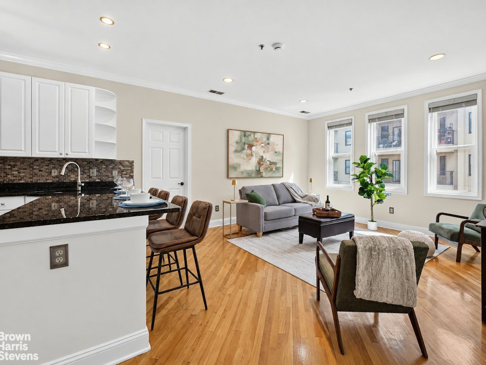 Appartement à Hoboken, New Jersey, États-Unis 2 - 19074619