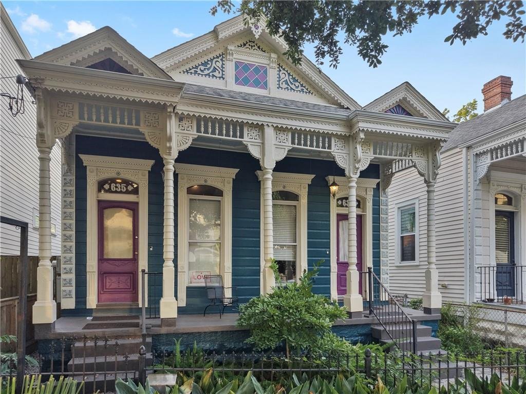 House in New Orleans, Louisiana, United States 3 - 19073589