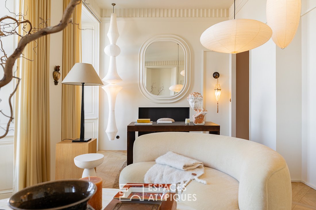 Apartment in Le Genette, La Rochelle, France 2 - 19075647
