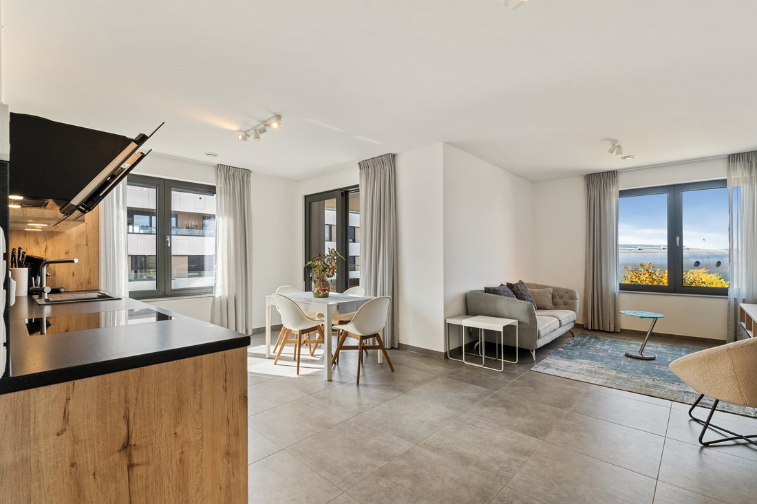 Apartamento en Strassen, Luxemburgo, Luxemburgo 1 - 19070778