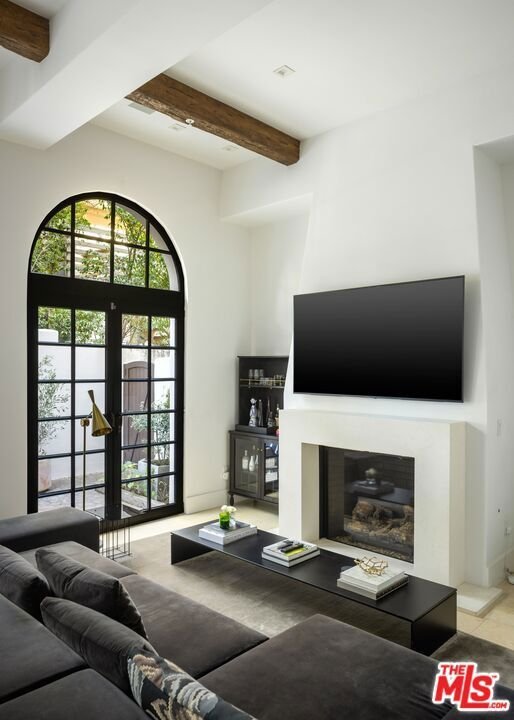 Townhouse in Los Angeles, California, United States 5 - 19073445