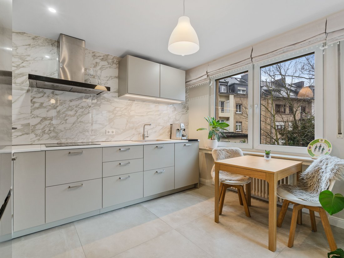 Apartamento en Luxemburgo, Luxemburgo, Luxemburgo 2 - 19071265