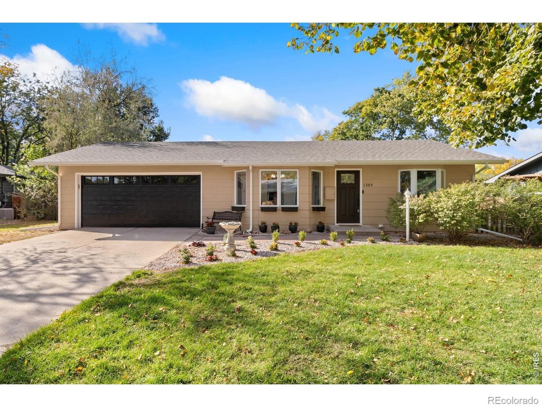 House in Fort Collins, Colorado, United States 3 - 19073678